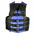Flowt Extreme Sport Vest, Blue - Extra Small FL625554